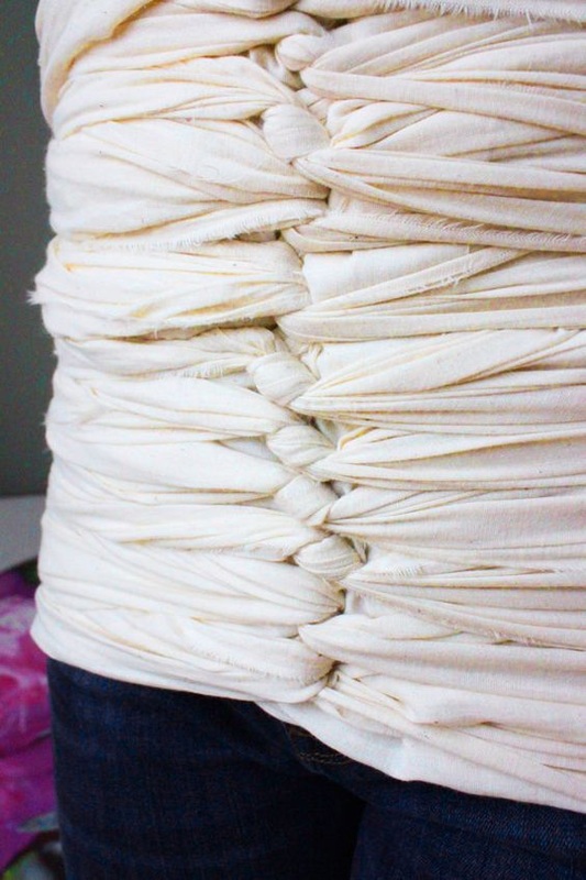 Bengkung Postnatal Wrapping | Alexa Dean